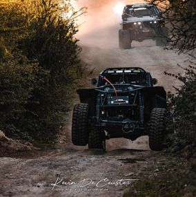 Belgium Rally Race 2019